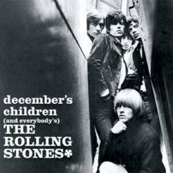 The Rolling Stones : December's Children (and Everybody)